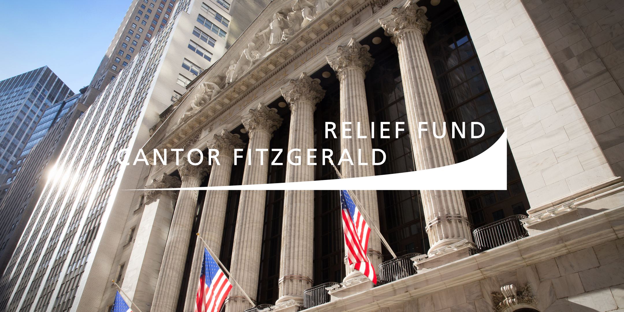 Cantor Fitzgerald Relief Fund Rings The Closing Bell - 09/11/2026, 20:01:00