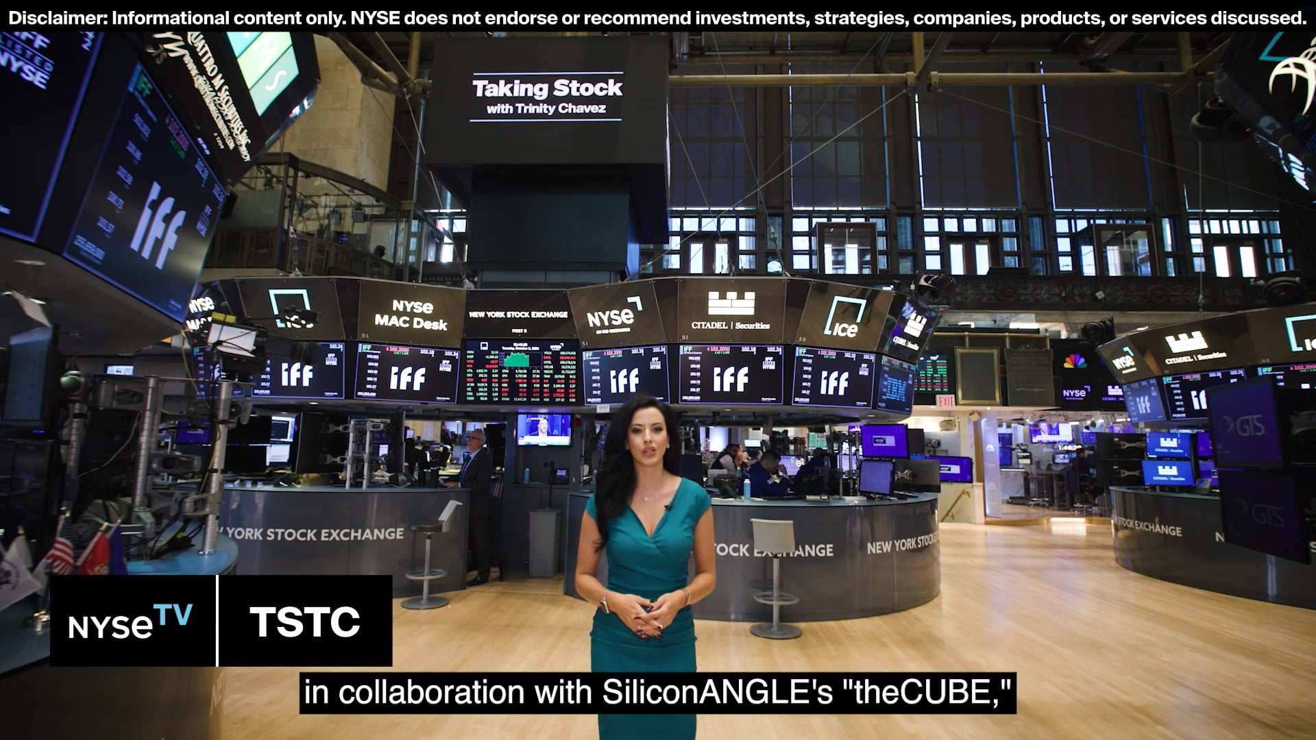 Cribl CISO Myke Lyons on Securing Data Streams