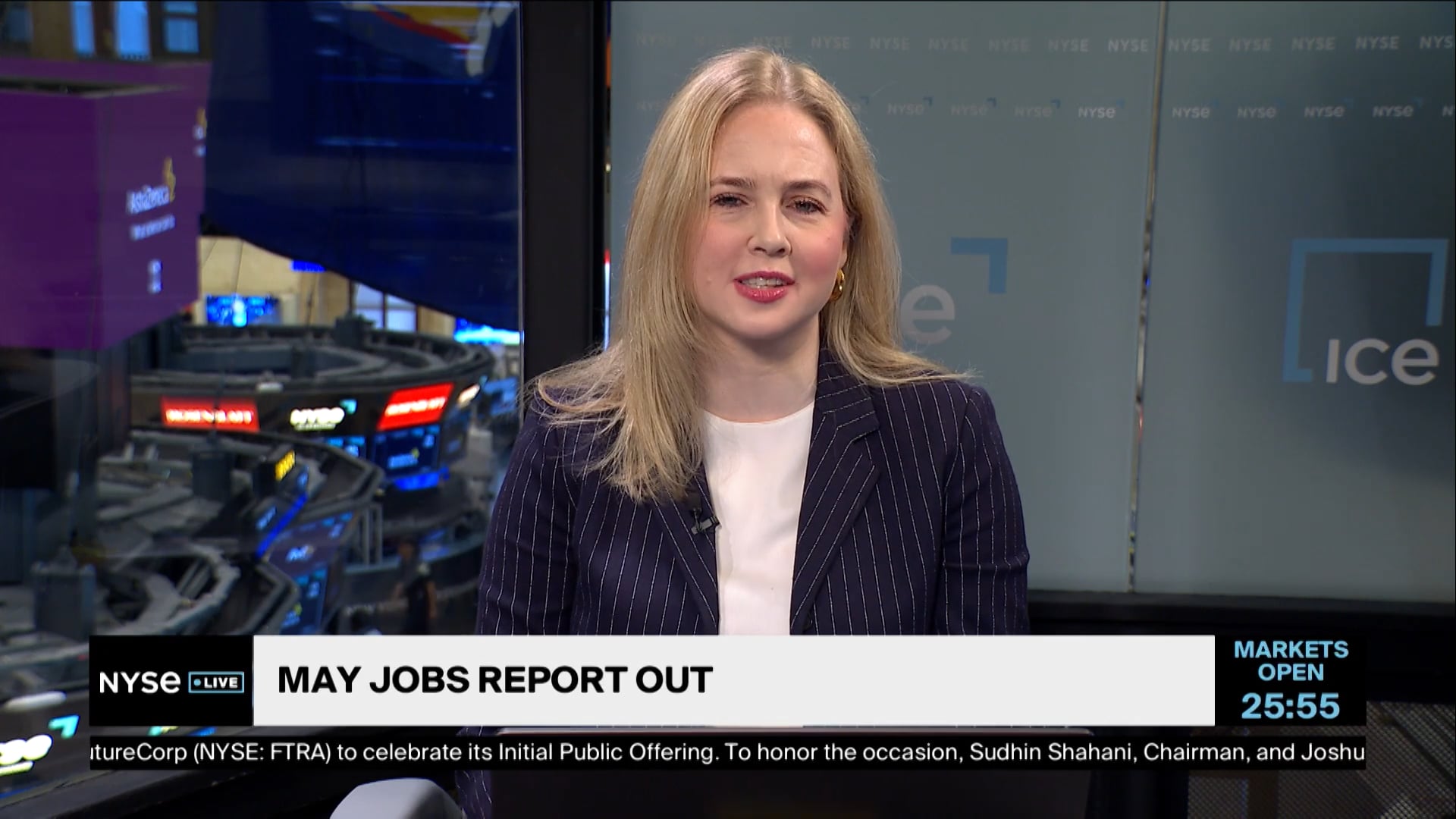 FedWatch Advisors Founder Ben Emons Delivers May 2026 Jobs Report Takeaways