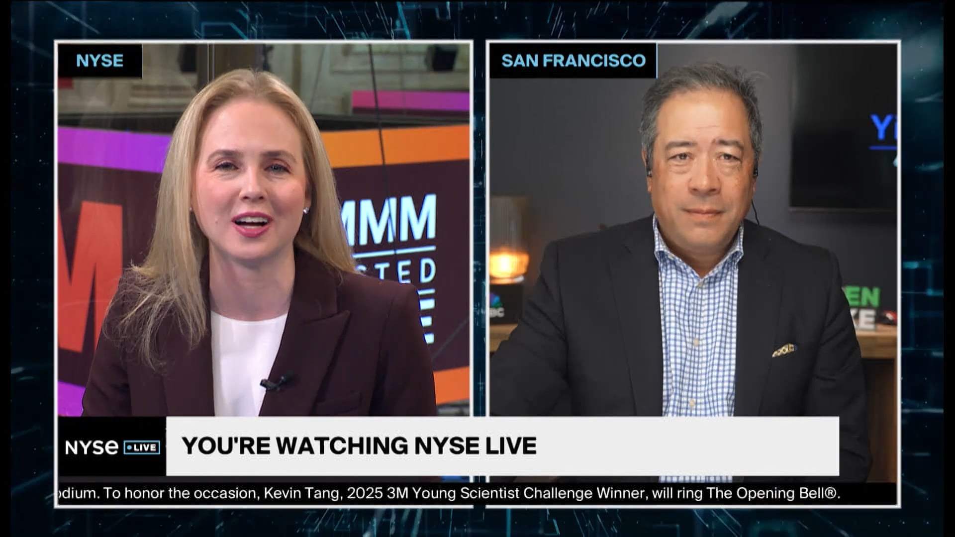 Expert Says AI Partnerships Blur Lines Between Supplier, Investor + Customer