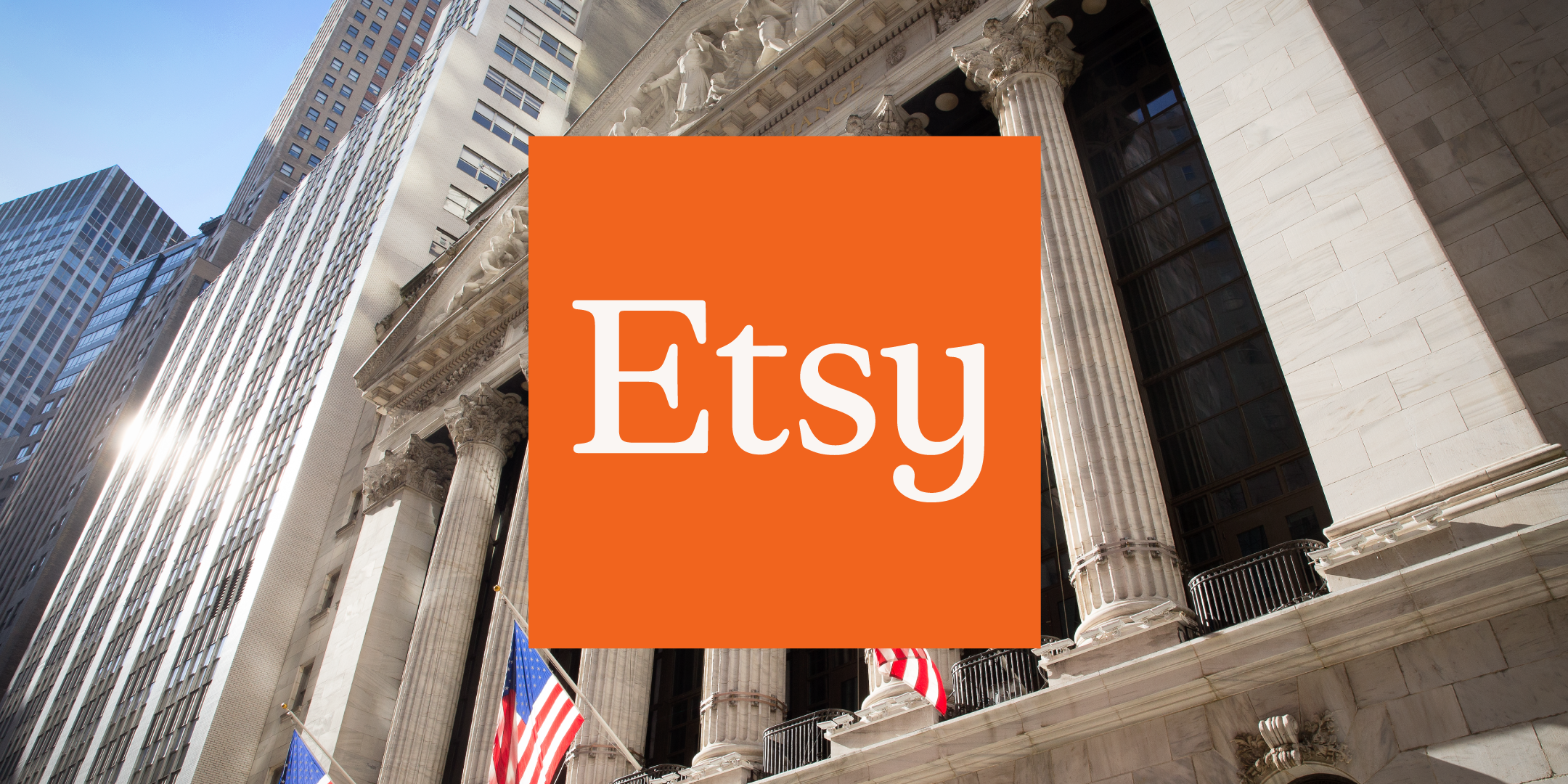 Global Online Marketplace Etsy Celebrates Its Listing Transfer to the NYSE