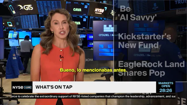 El economista explica qué señala el...