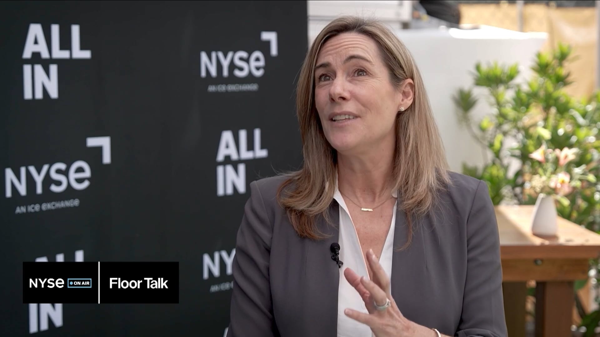Restaurant365 CFO Jessica Lanier at All-In Liquidity Shares its Software Growth