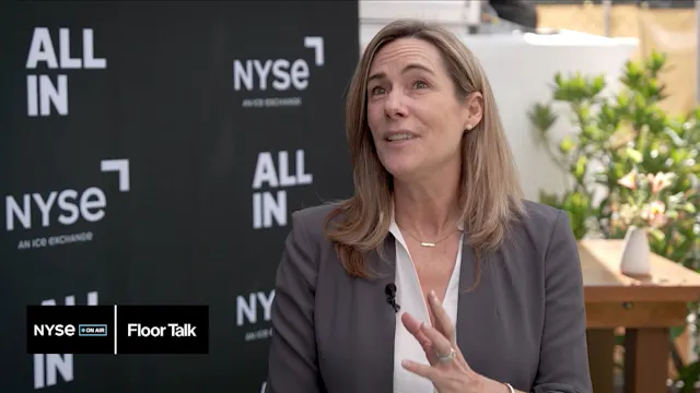 Restaurant365 CFO Jessica Lanier at A...