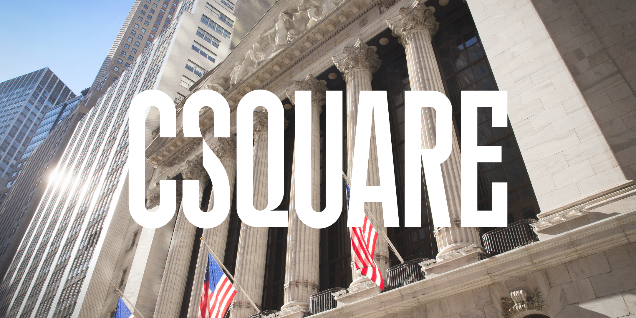 The NYSE welcomes Csquare to celebrate its IPO! (NYSE: CSQR) - 07/16/2026, 13:31:15