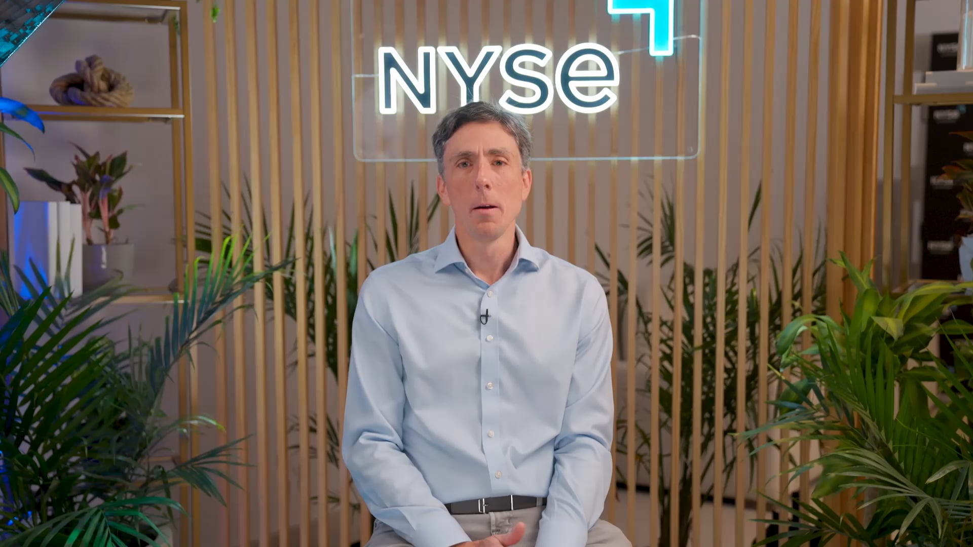 LTF: Plata CFO Marcos Kantt