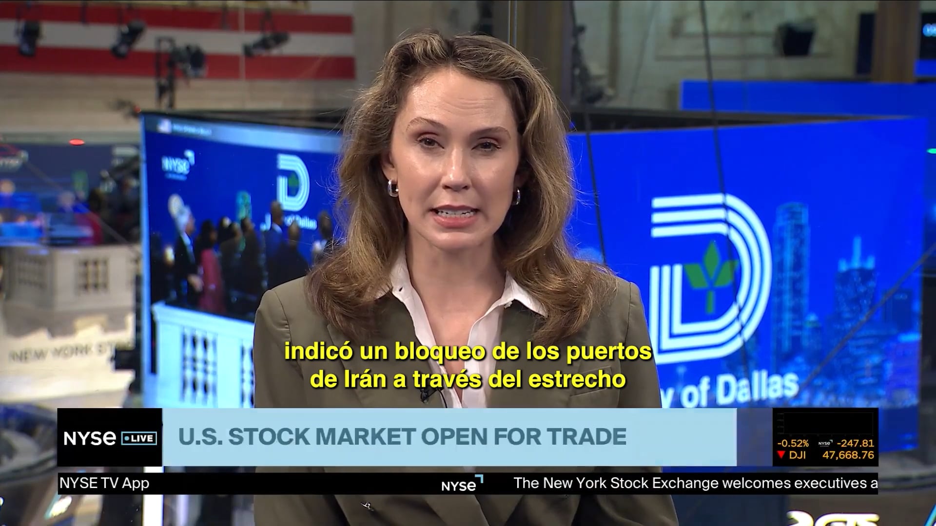 El CEO de Larrea Wealth Management habla sobre cómo equilibrar geopolítica