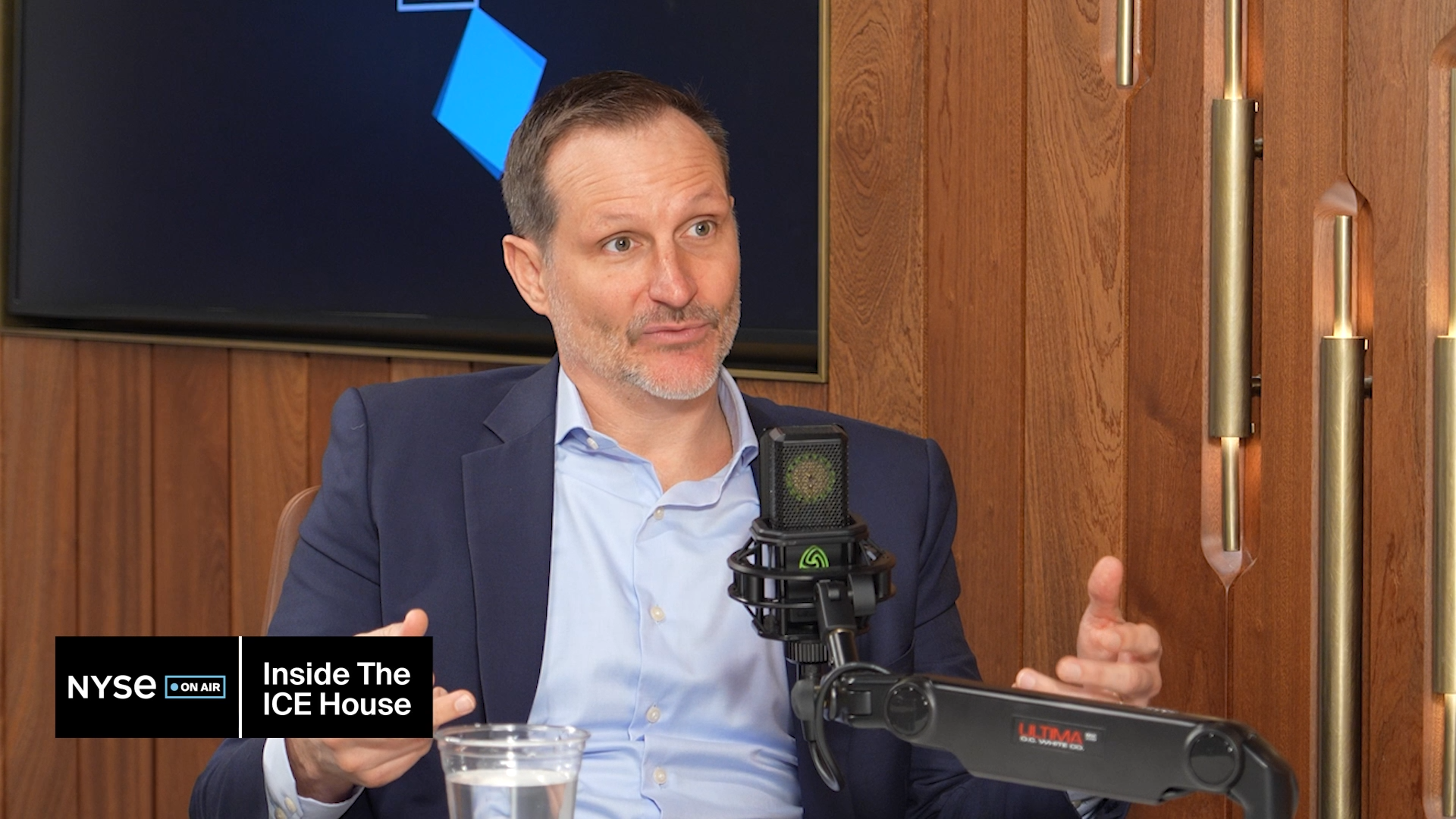 Milliman Principal & Managing Director Adam Schenck