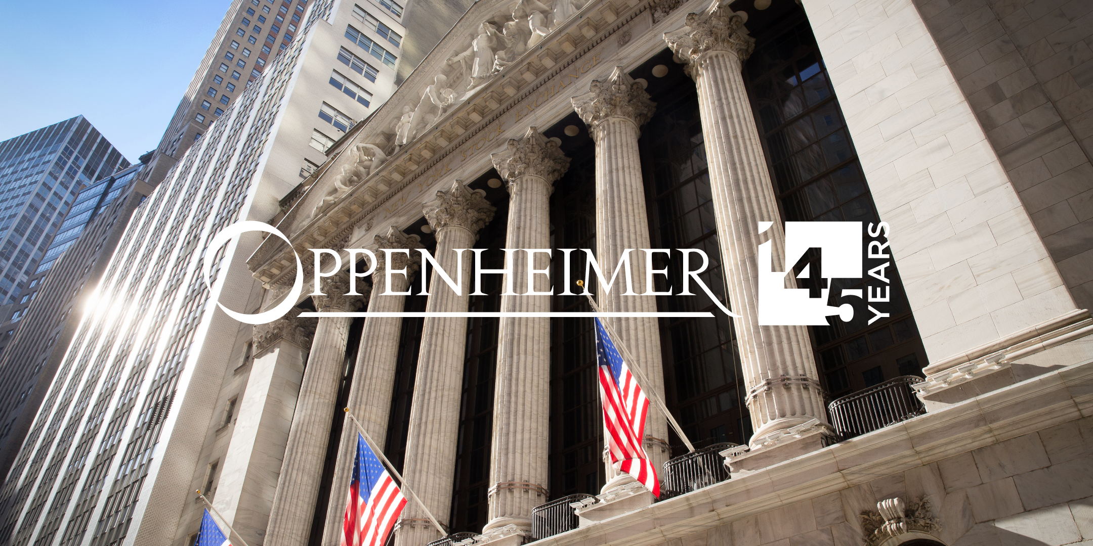 Oppenheimer & Co. Inc. (NYSE: OPY) Rings The Closing Bell® - 05/18/2026, 20:01:30