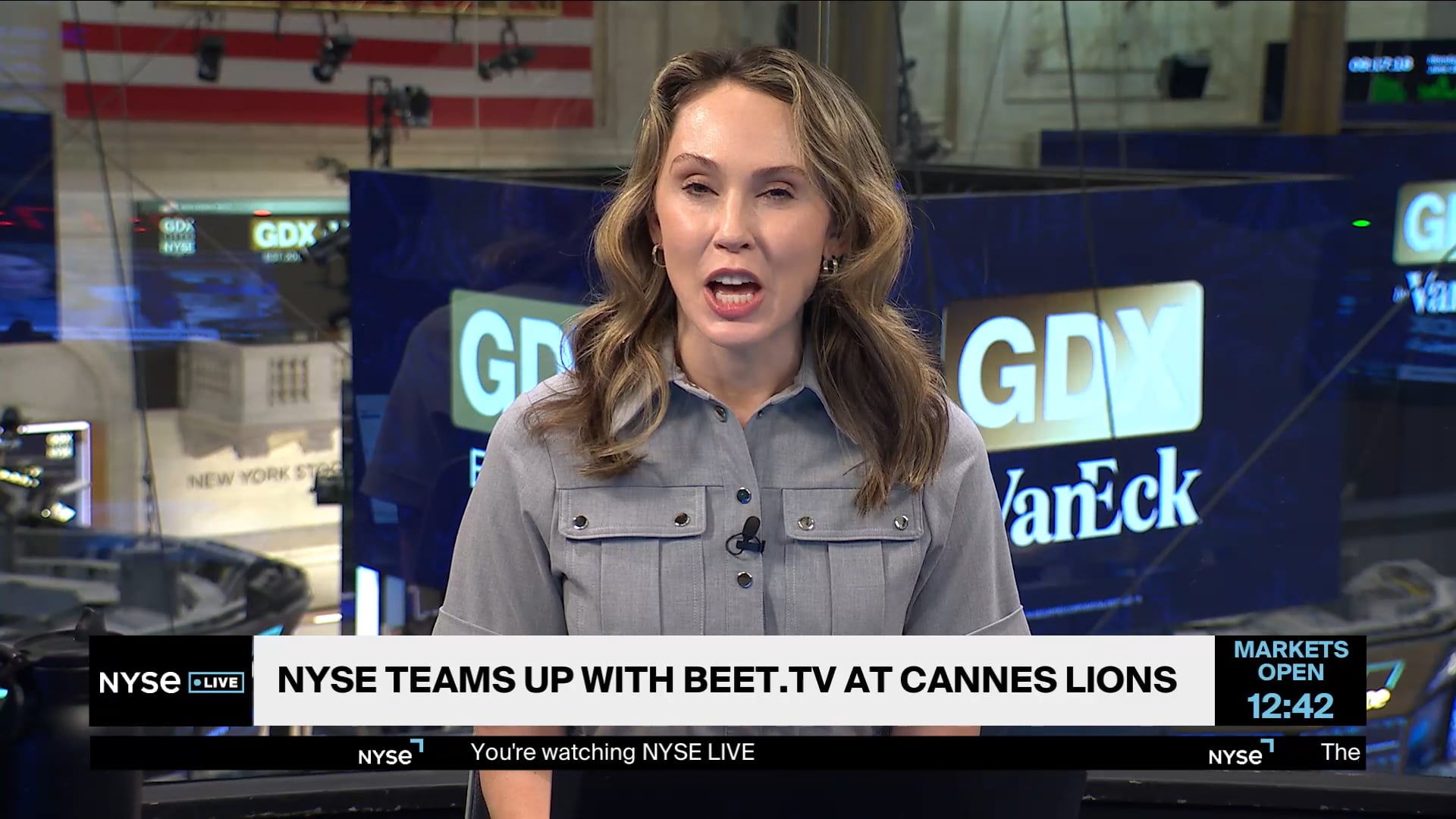 Uber’s Kristi Argyilan on How Ad Strategy Impacts Consumers at Cannes Lions