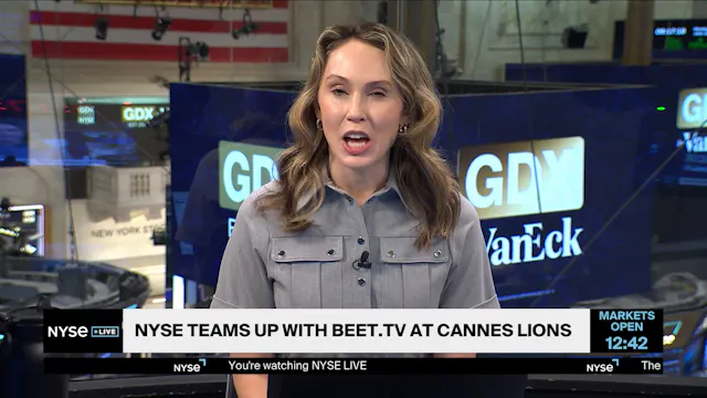 Uber’s Kristi Argyilan on How Ad Stra...