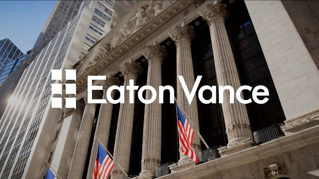 Eaton Vance Total Return Bond ETF (NY...