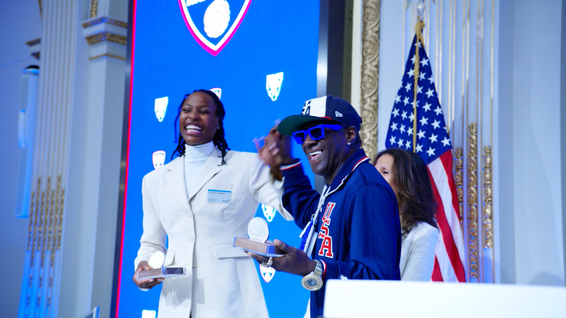 U.S. Women's Water Polo