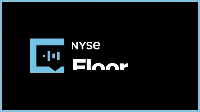 Endeavor Blip Roberto Oliveira Floor ...