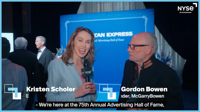 AAF 75th Hall of Fame: McGarryBowen F...