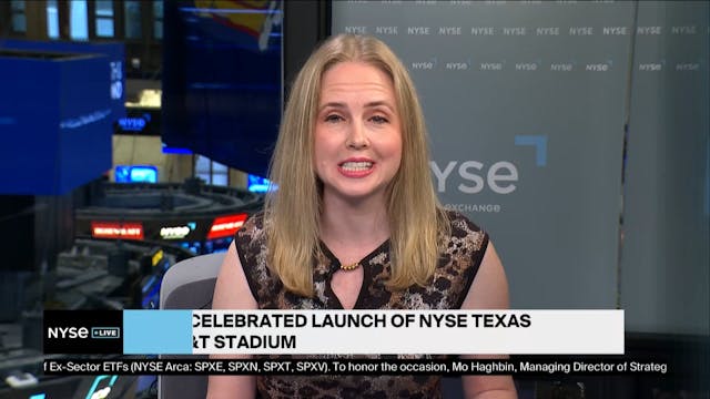 TXO Says They are Built to Capitalize...