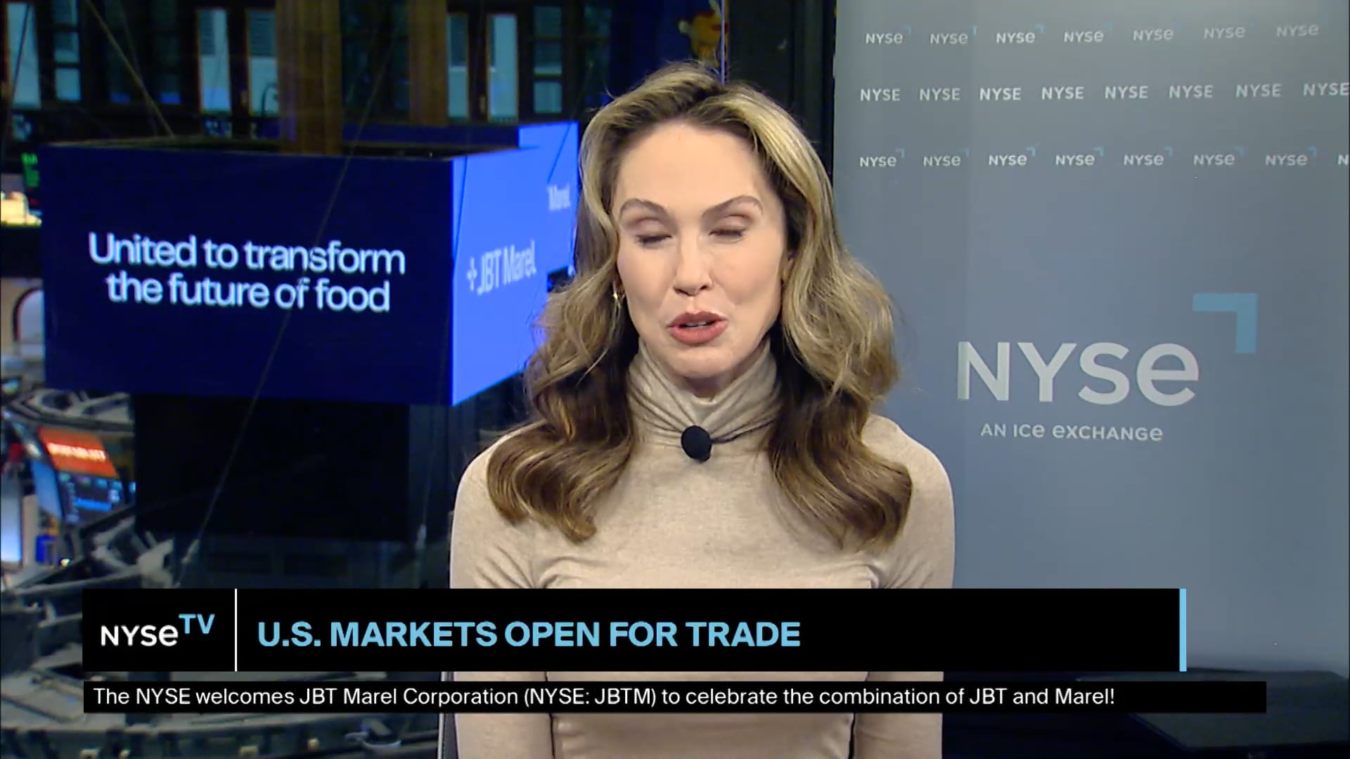 Jeff Krumpelman, Chief Investment Strategist, Mariner Wealth Advisors Joins!