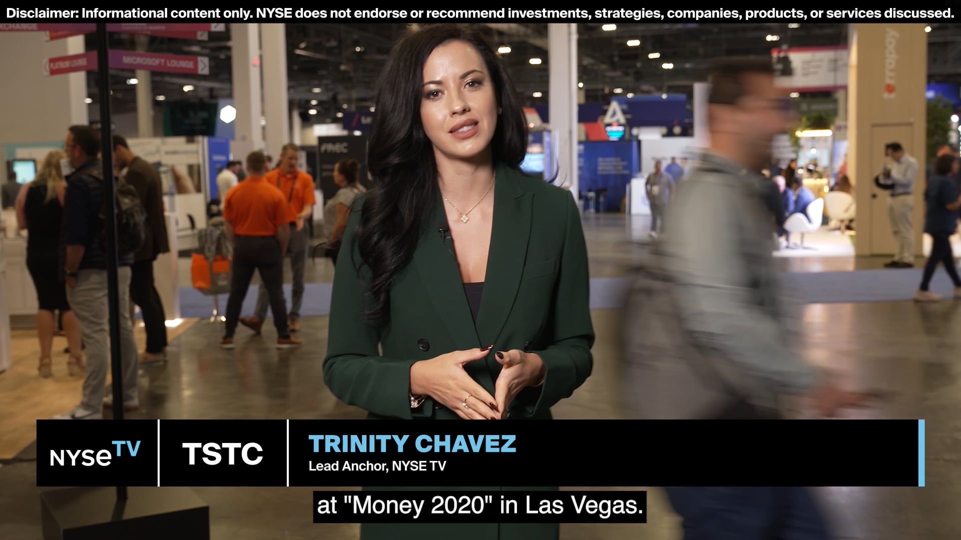 Mastercard EVP Raj Dhamodharan on Blockchain, Digital Assets & More