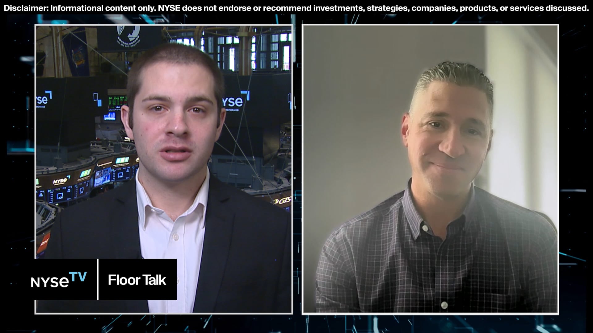 Minute Media President Rich Routman