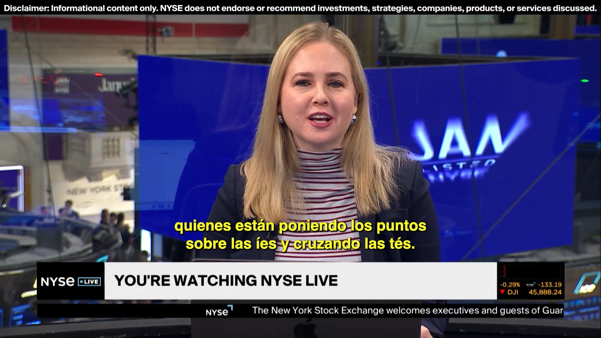 CBIZ Joseph Perry explica los cambios para las empresas en esta temporada fiscal