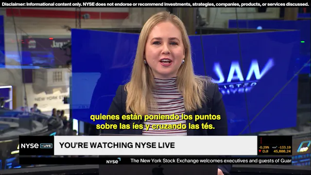 CBIZ Joseph Perry explica los cambios...