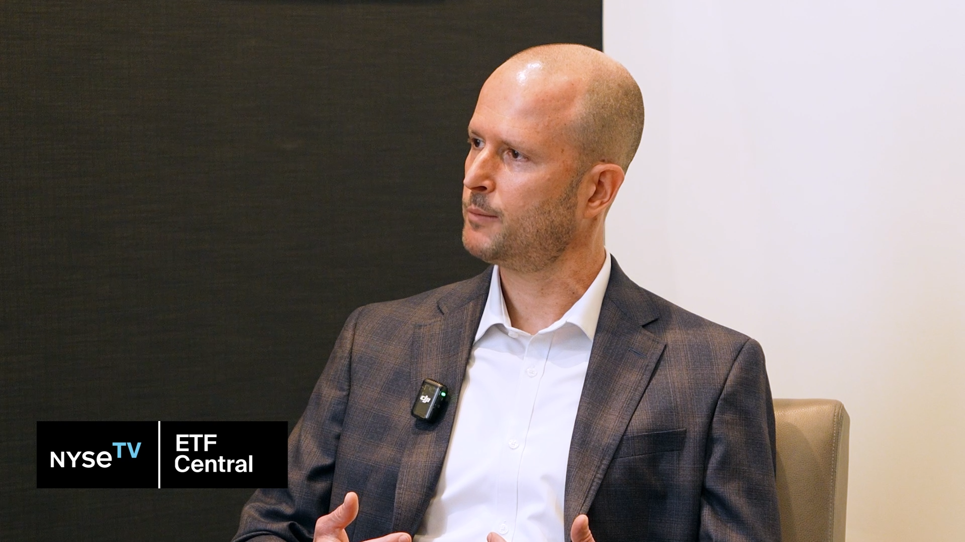 ETF Central: ETF Institute Co-Founder & ETF Store President Nate Geraci