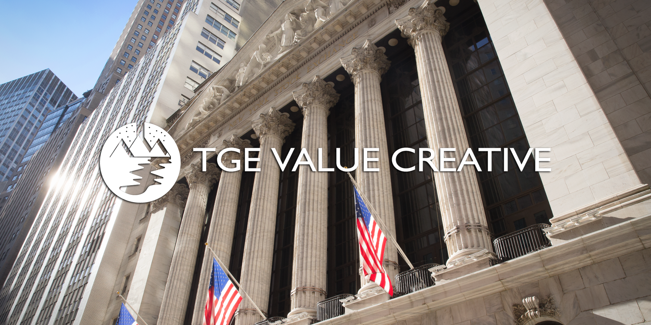 The NYSE welcomes TGE Value Creative Solutions Corp to celebrate its listing! - 10/15/2026, 13:31:14