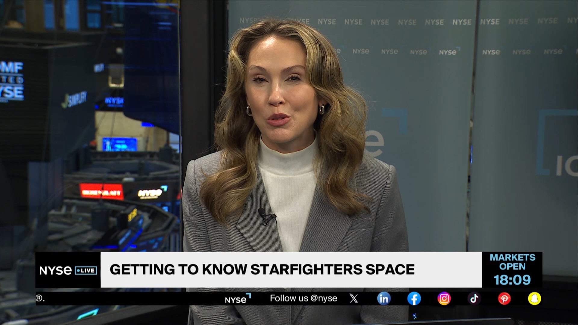 Starfighters Space CEO Tim Franta on Using Jets to Launch Payloads into Space