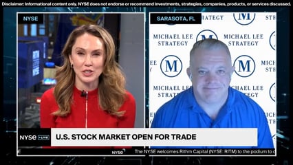 S&P 500 Approaches 7,000 Milestone Following Mid-Week Rally