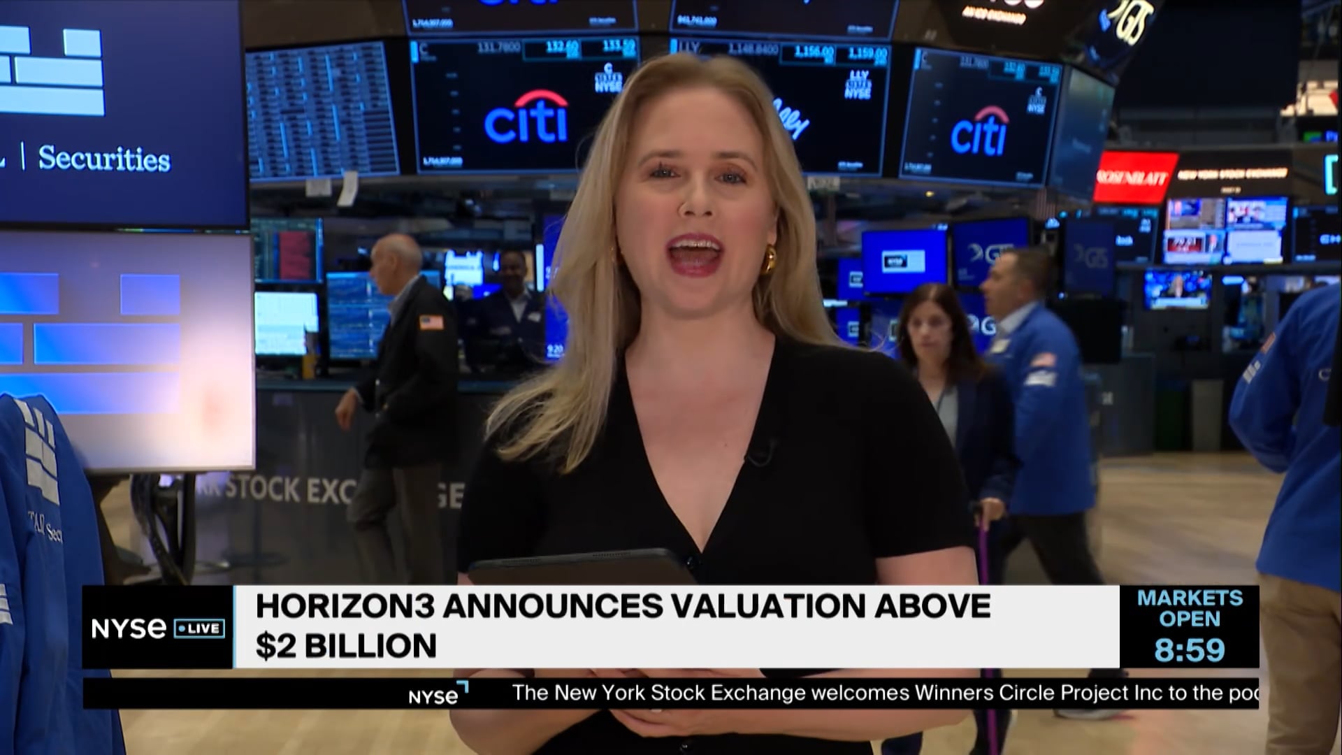 Horizon3 CEO Snehal Antani on How Firm Tripled Valuation in Just Over a Year