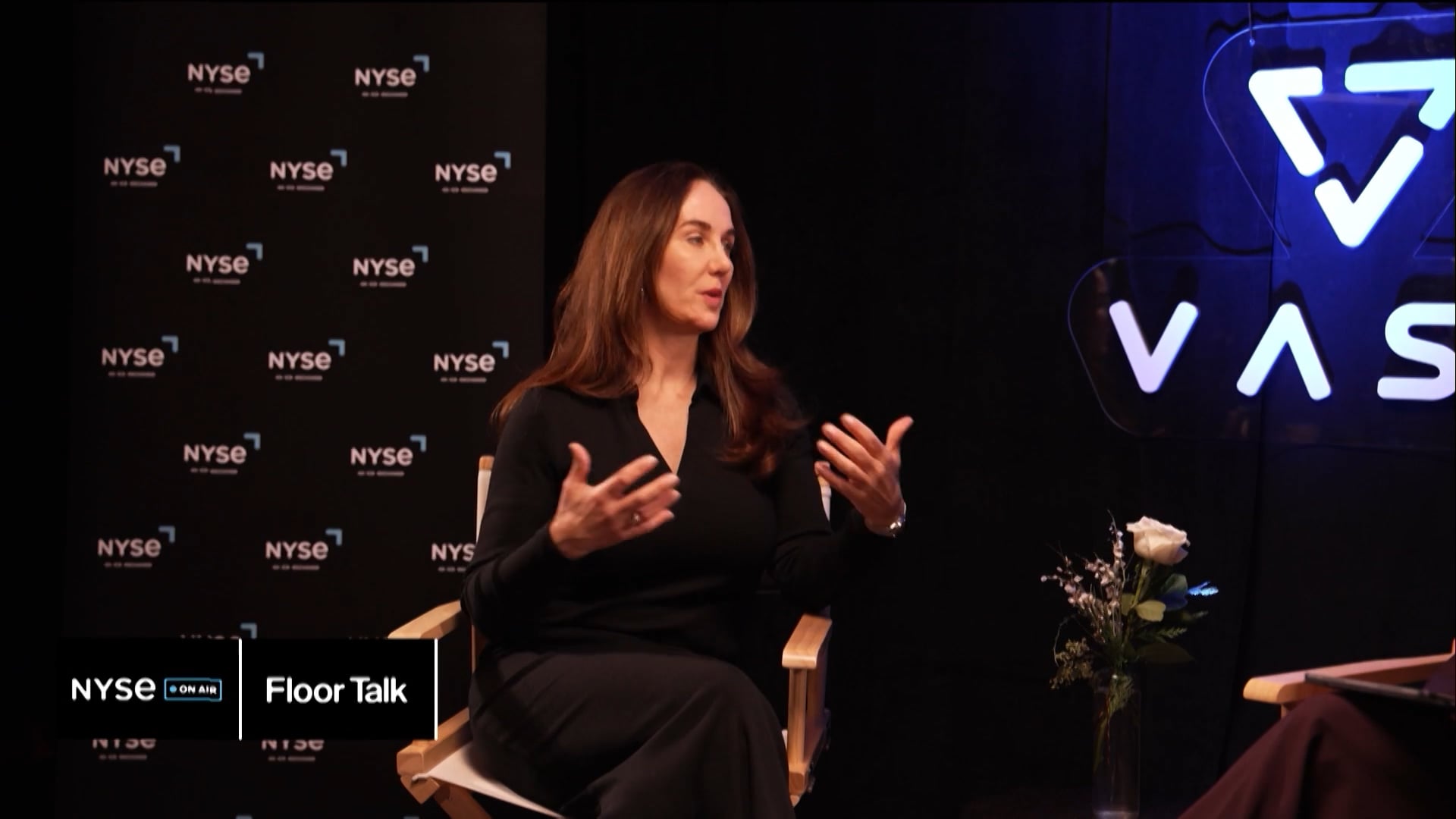 Vast Data CMO Marianne Budnik Talks AI Hype vs. Reality at Vast Forward 2026