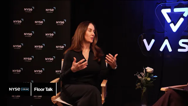 Vast Data CMO Marianne Budnik Talks A...