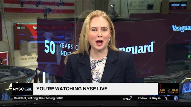 Vanguard’s Kathy Kellert on What Make...