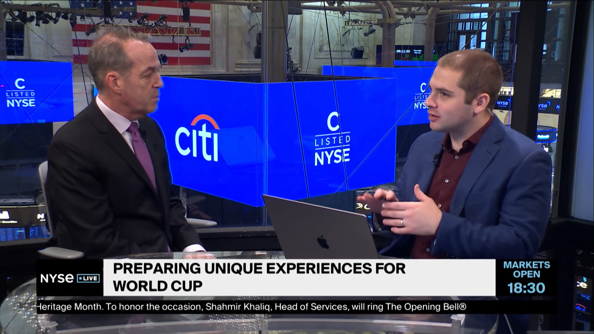 TKO Exec Says 2026 is ‘Biggest Year on Record for Sports Hospitality’