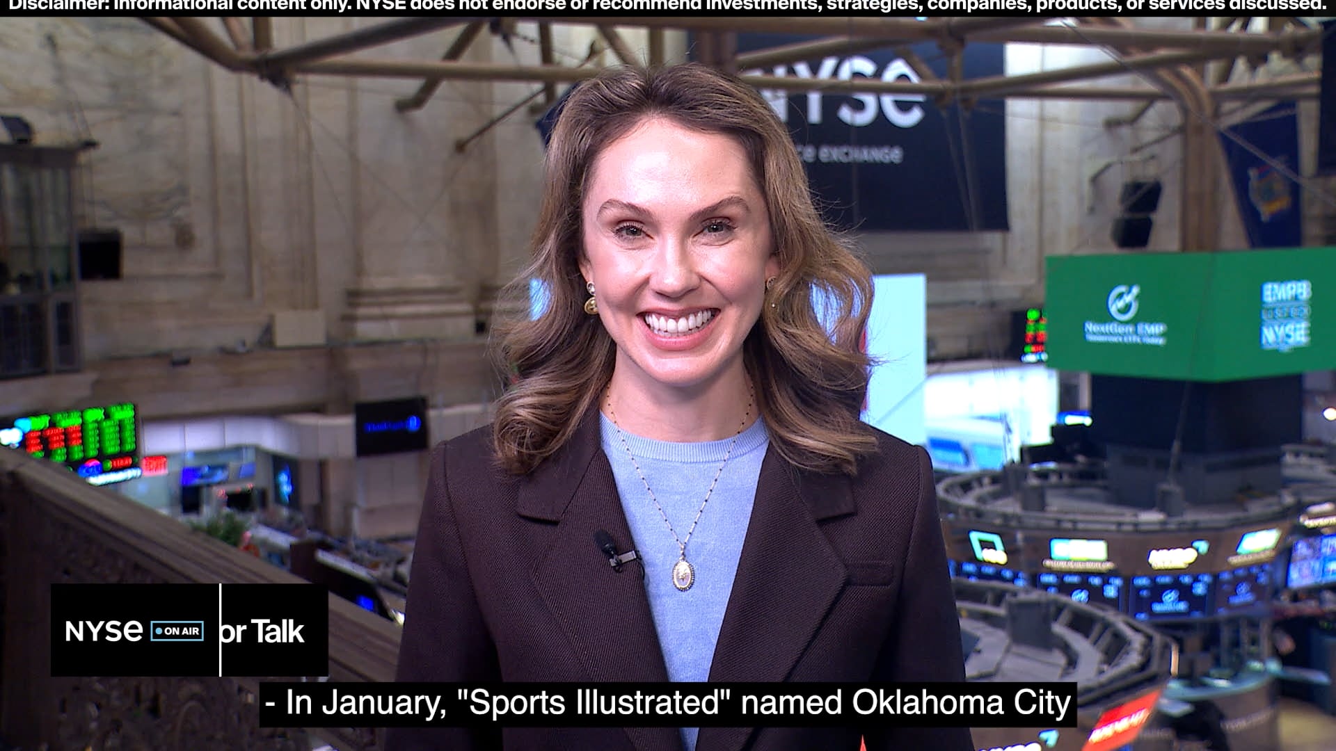 Rich Routman of Minute Media + Steve Cannella of Sports Illustrated