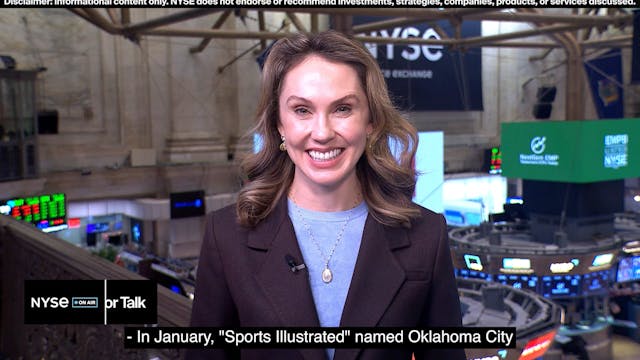 Rich Routman of Minute Media + Steve ...