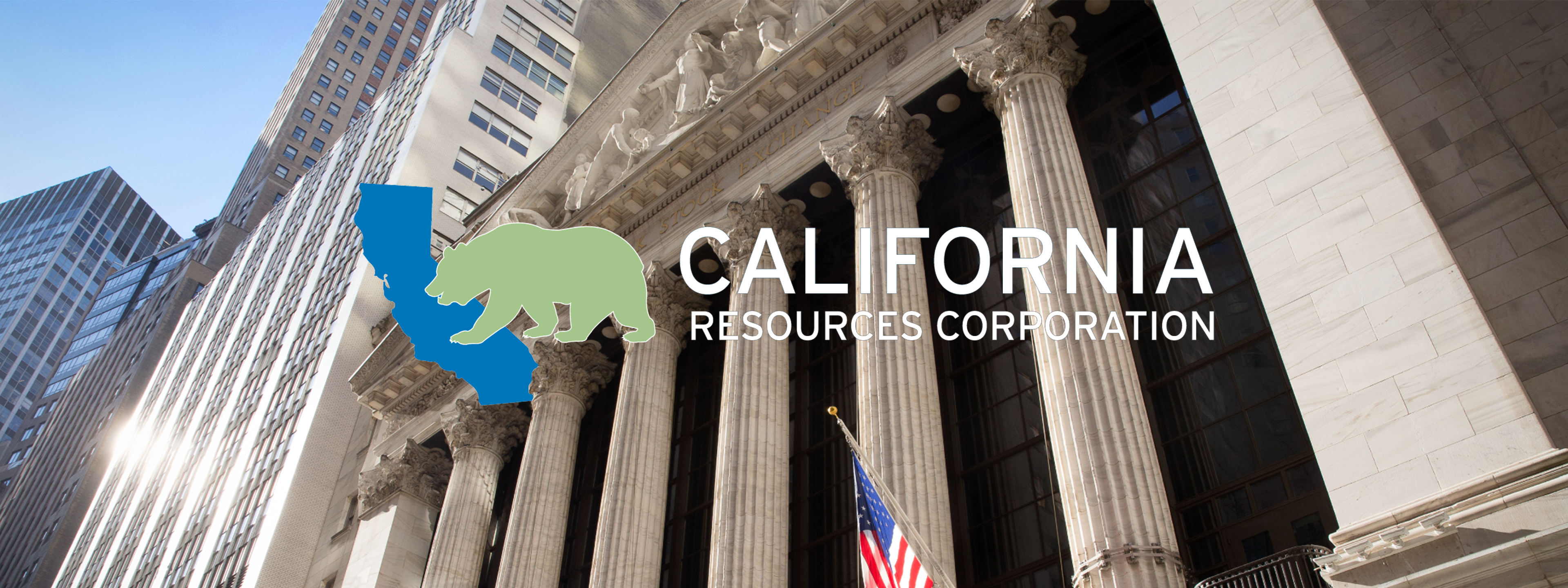 California Resources Corporation (NYSE: CRC) Rings The Closing Bell®