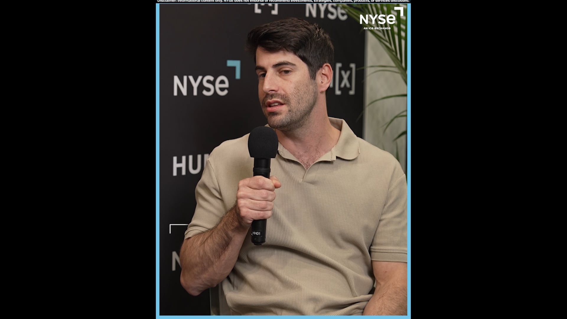 HumanX 2026: Impala AI CEO Noam Salinger on 'Unlocking Intelligence'