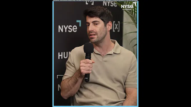 HumanX 2026: Impala AI CEO Noam Salin...