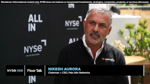 All-In Liquidity: Palo Alto Networks ...