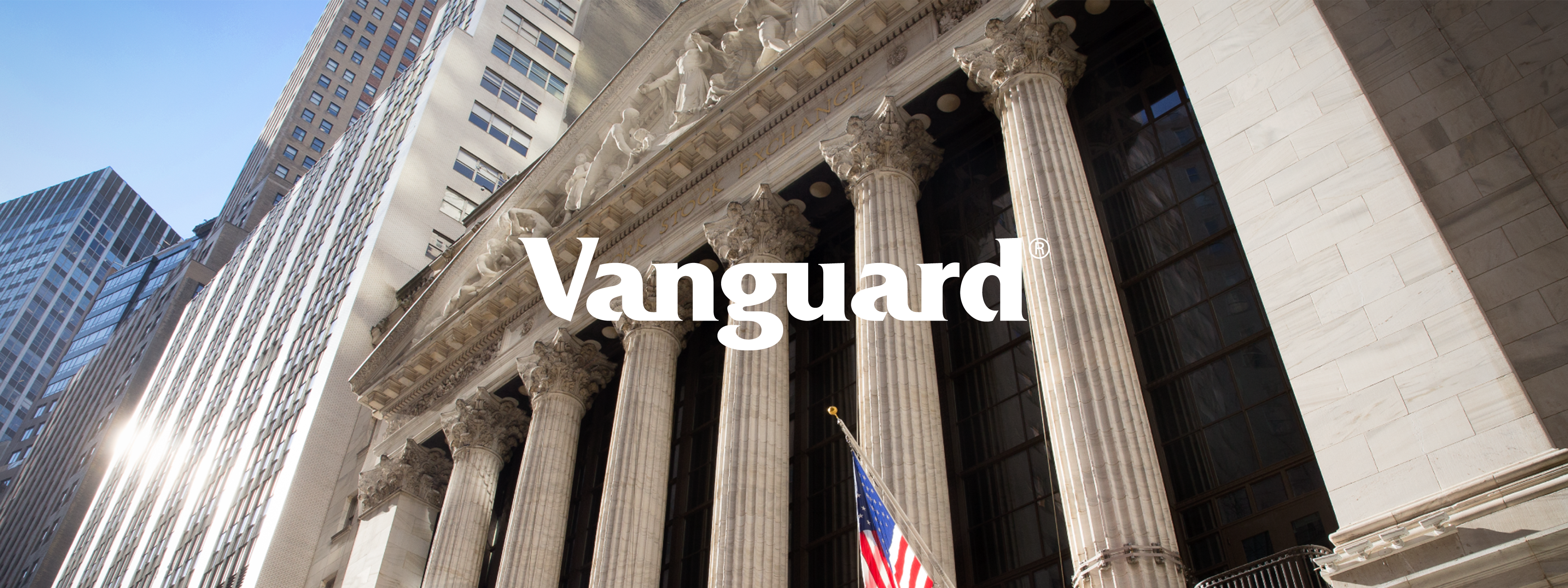 Vanguard & MSCI (NYSE: MSCI) Ring The Closing Bell