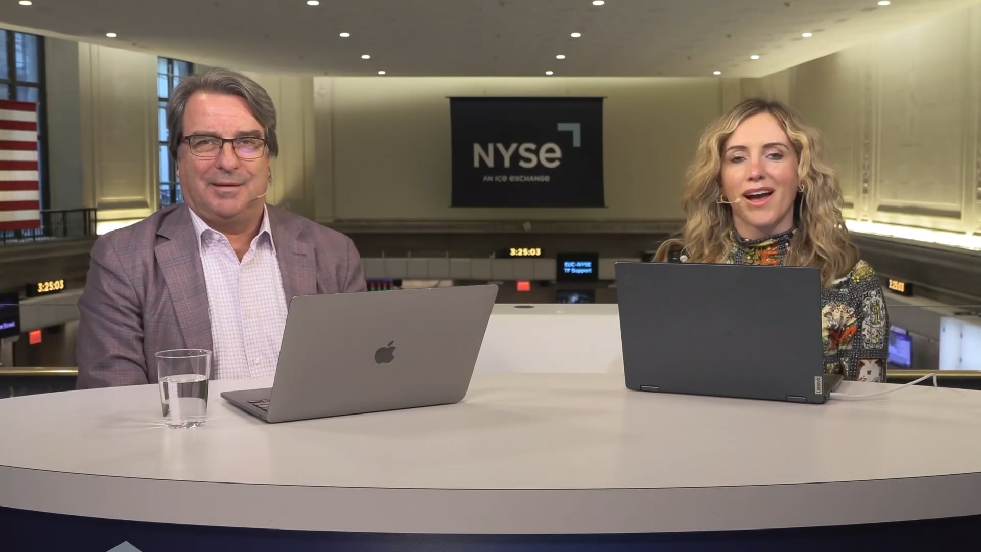 NYSE Wired Weekly Roundup: February 27th, 2026