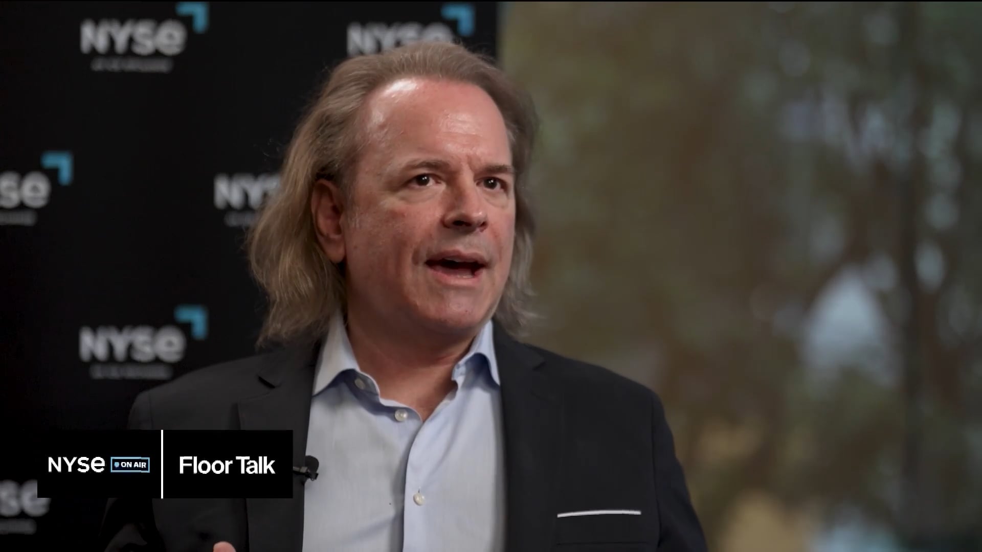 Evolution Equity Founder Richard Seewald Talks AI Impact at RSA Conference
