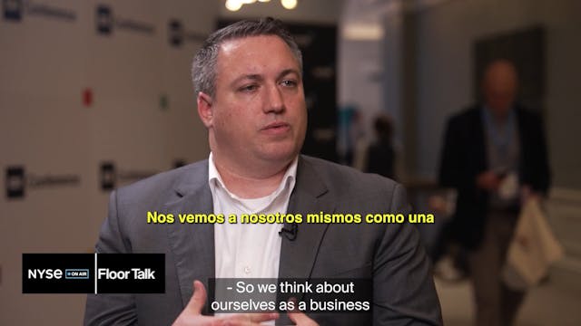 El CEO de Shift4 Payments destaca el ...