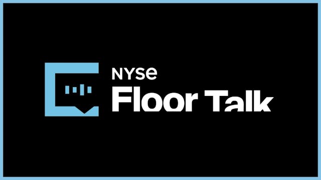 Bob Flexon of UGI Corp Joins NYSE Flo...
