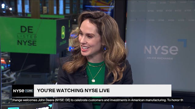 Biggest Themes Coming Out of 60th EEI...