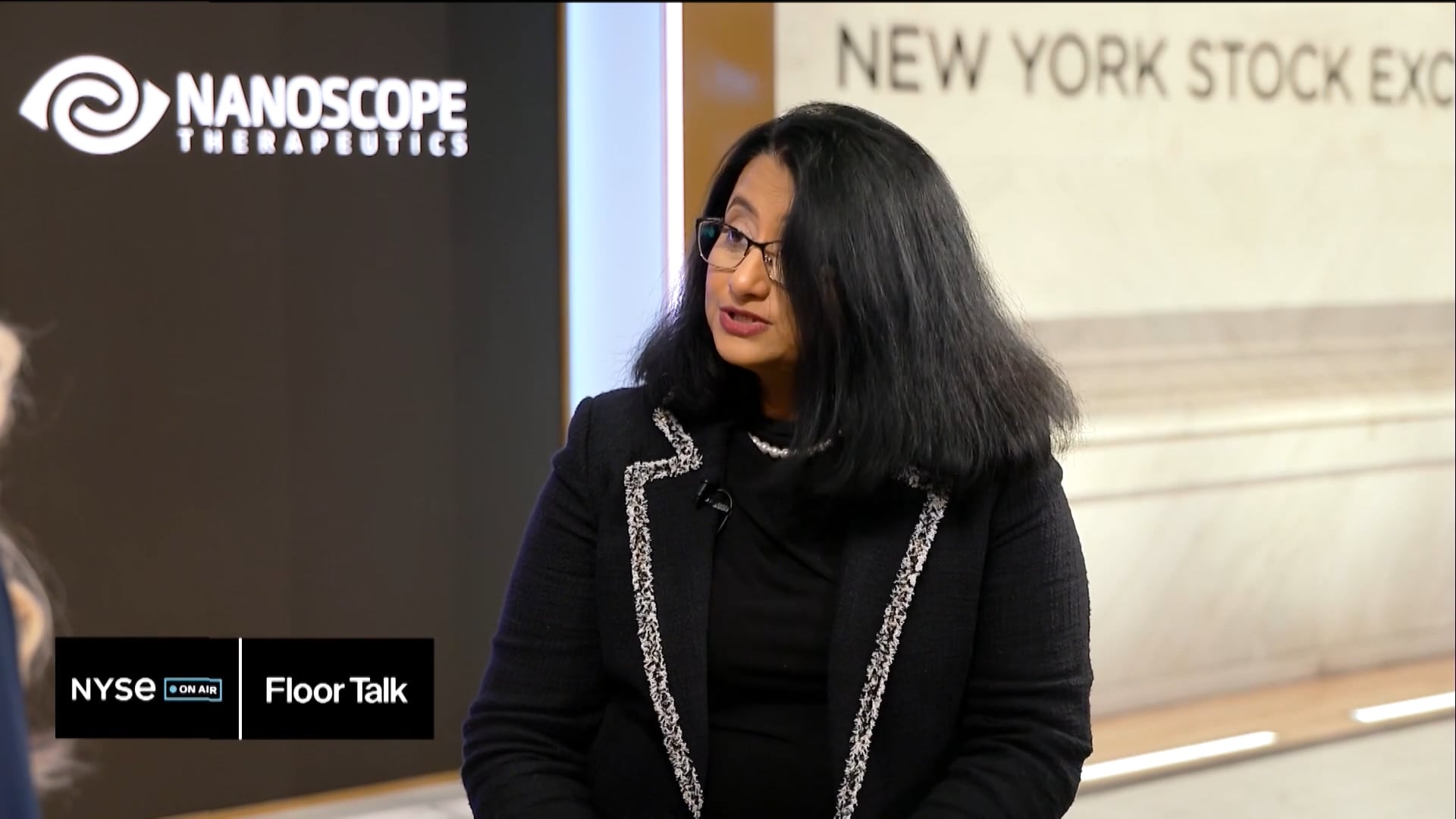 Nanoscope Therapeutics CEO Sulagna Bhattacharya on Tackling Rare Eye Diseases