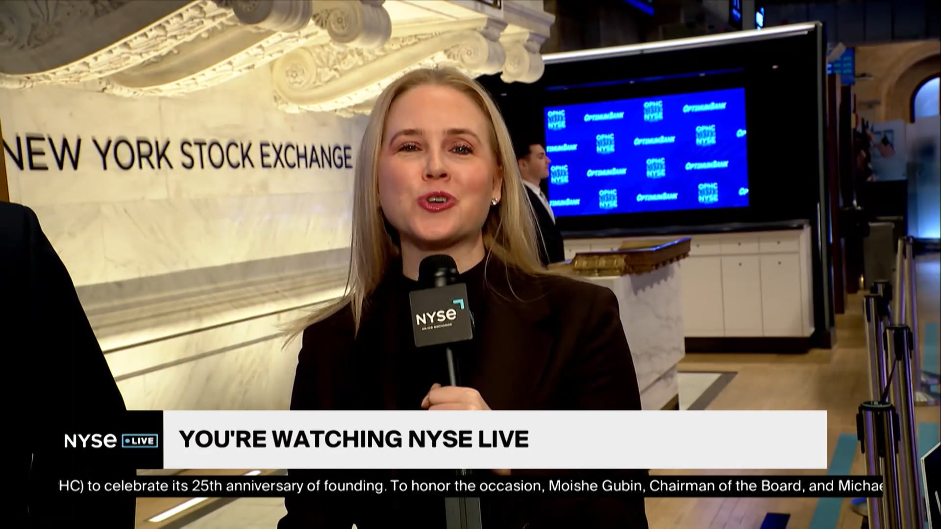 OptimumBank Offers Traditional Banking—No Branch Required