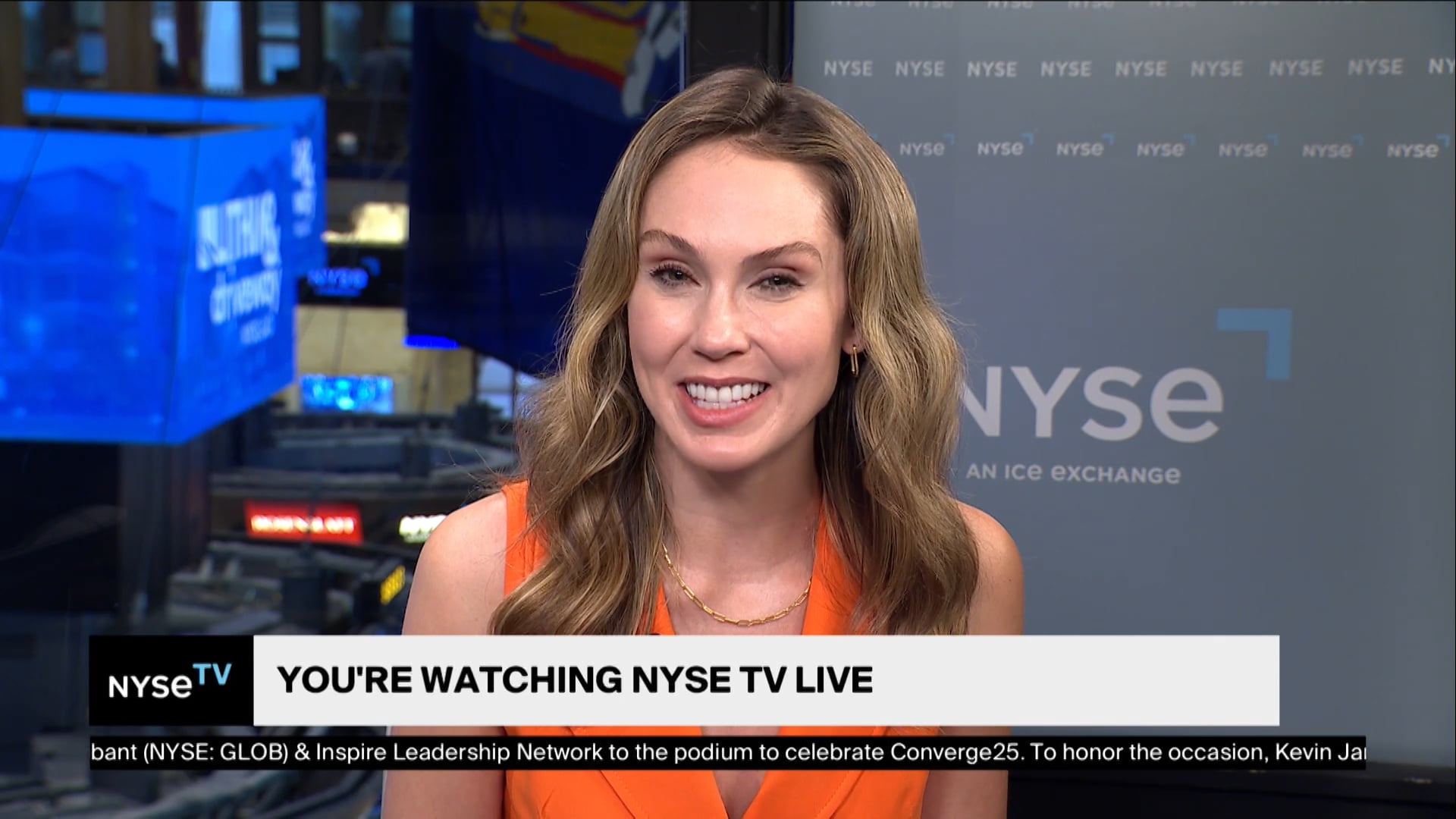 EW Chief Executive Discusses New Innovative Opportunities 