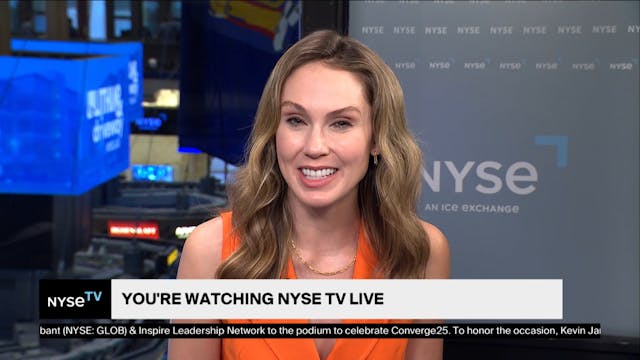 EW Chief Executive Discusses New Inno...